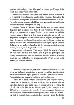 Femme et seigneur