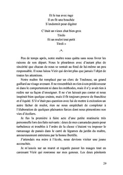 Femme et seigneur