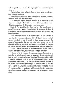 Femme et seigneur