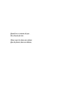 Enfant de personne