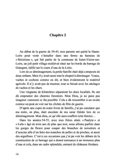 Enfant de personne