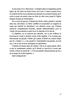 Enfant de personne