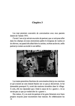 Enfant de personne