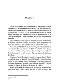 Enfant de personne