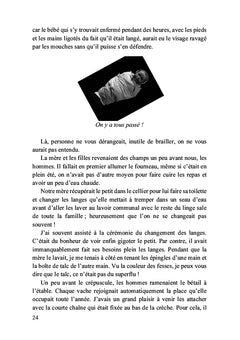 Enfant de personne