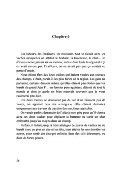 Enfant de personne