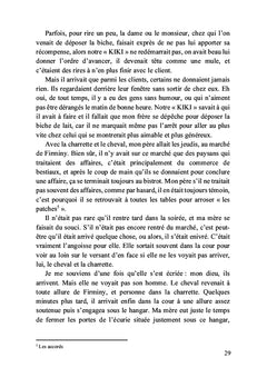 Enfant de personne
