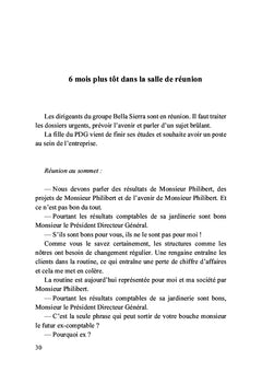L'étrange animalerie de Mus musculus