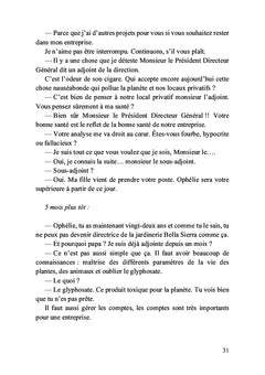 L'étrange animalerie de Mus musculus