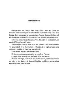 La fille de Vichy