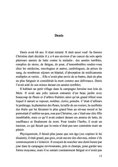 La fille de Vichy