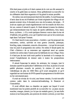 La fille de Vichy