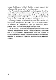 La fille de Vichy