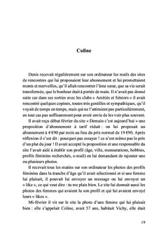 La fille de Vichy