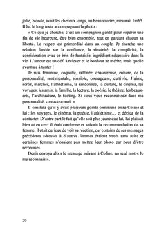 La fille de Vichy