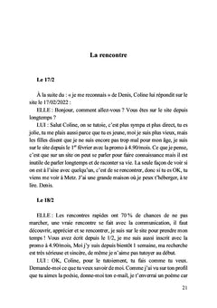 La fille de Vichy