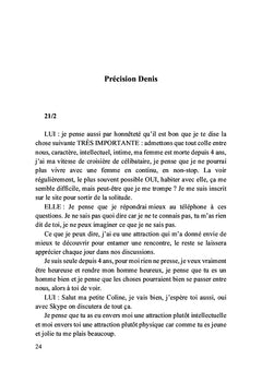 La fille de Vichy