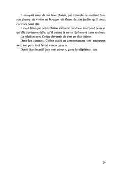 La fille de Vichy