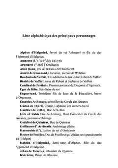 Les désordres de la haine
