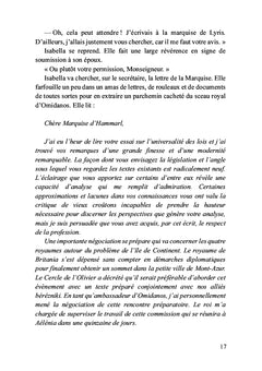 Les désordres de la haine