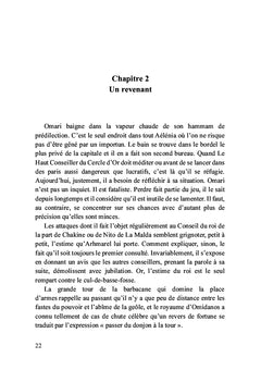 Les désordres de la haine