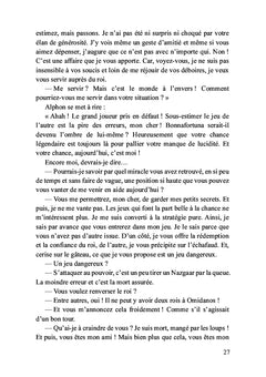 Les désordres de la haine