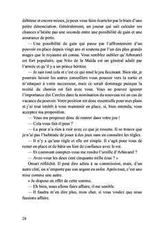 Les désordres de la haine