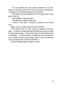 Les désordres de la haine