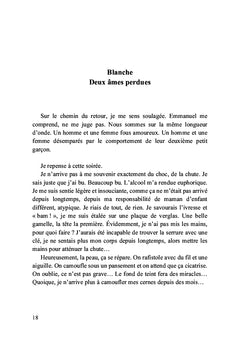 De bulle en bulle
