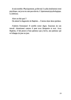De bulle en bulle