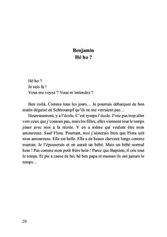 De bulle en bulle