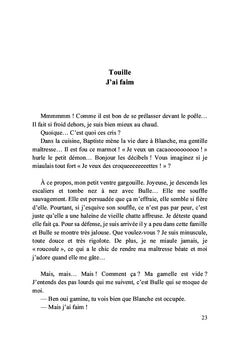 De bulle en bulle