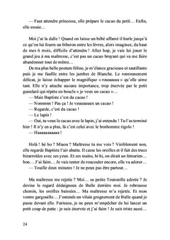 De bulle en bulle