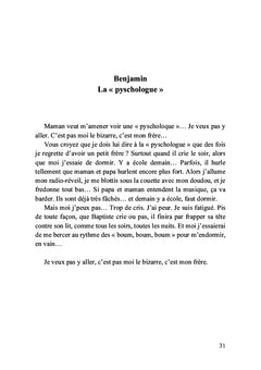 De bulle en bulle