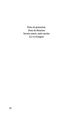 Nuit et jour