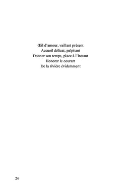 Nuit et jour