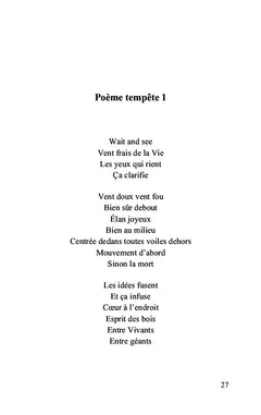 Nuit et jour