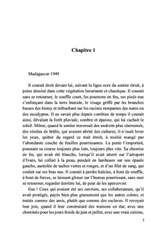 Résidence Capricorne