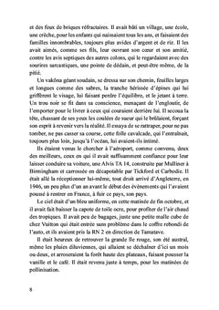 Résidence Capricorne