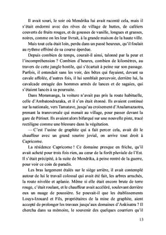 Résidence Capricorne