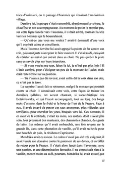 Résidence Capricorne