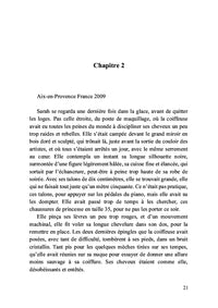 Résidence Capricorne