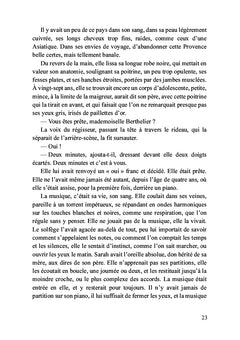 Résidence Capricorne