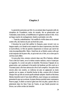Résidence Capricorne
