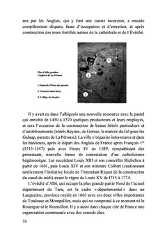 L'exploration de La Pérouse (1785-88) rendue publique en 1797 par le général Millet Mureau