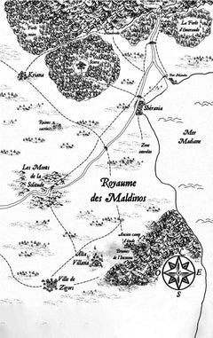 Les Chroniques de Nessiopia