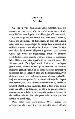 Les Chroniques de Nessiopia
