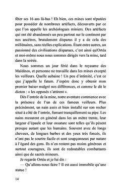 Les Chroniques de Nessiopia