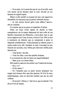 Les Chroniques de Nessiopia