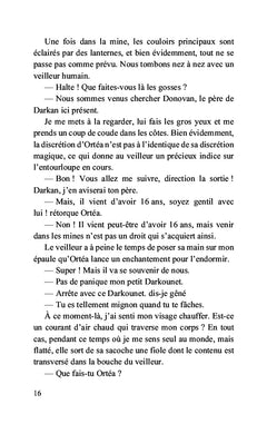 Les Chroniques de Nessiopia